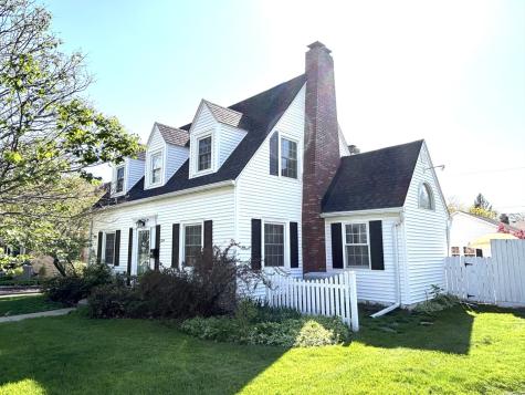 2110 29TH Street Rock Island IL 61201