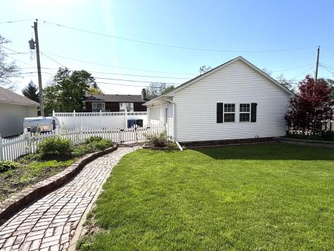2110 29TH Street Rock Island IL 61201