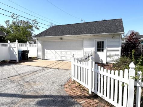 2110 29TH Street Rock Island IL 61201