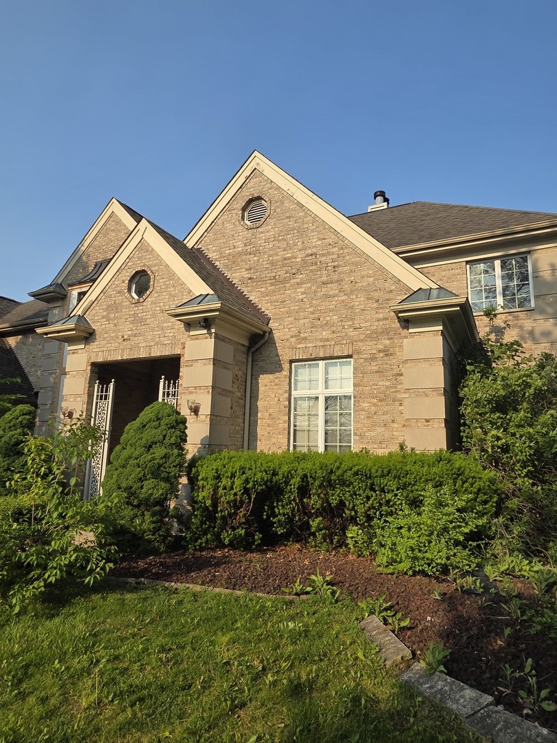 27815 South Stoney Island Avenue Crete IL 60417