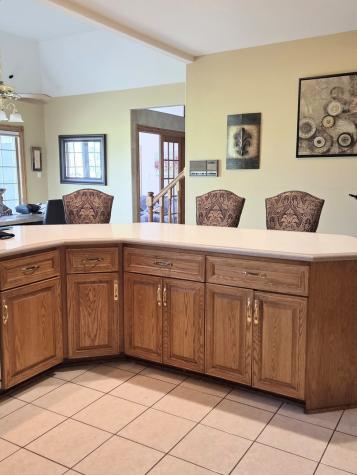 27815 South Stoney Island Avenue Crete IL 60417