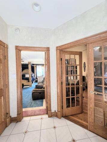 27815 South Stoney Island Avenue Crete IL 60417
