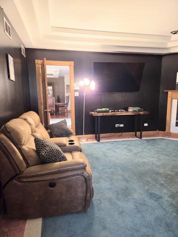 27815 South Stoney Island Avenue Crete IL 60417