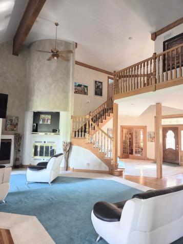 27815 South Stoney Island Avenue Crete IL 60417
