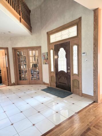 27815 South Stoney Island Avenue Crete IL 60417