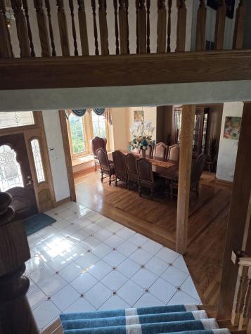 27815 South Stoney Island Avenue Crete IL 60417