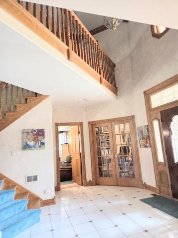 27815 South Stoney Island Avenue Crete IL 60417