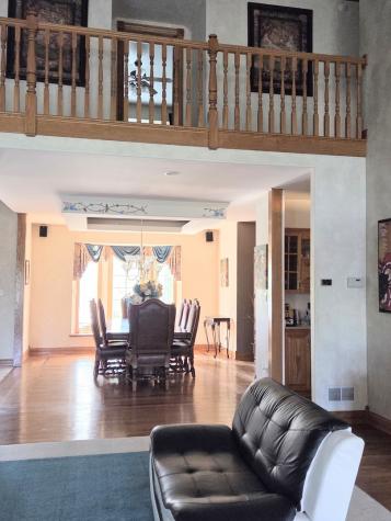 27815 South Stoney Island Avenue Crete IL 60417