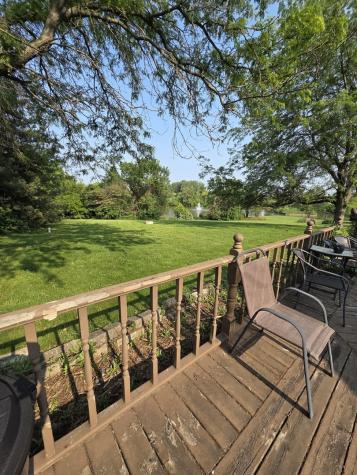 27815 South Stoney Island Avenue Crete IL 60417