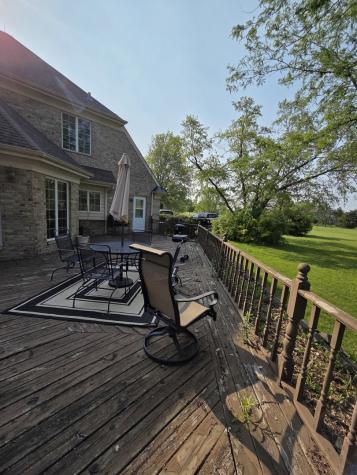 27815 South Stoney Island Avenue Crete IL 60417