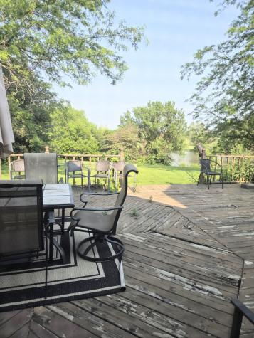 27815 South Stoney Island Avenue Crete IL 60417