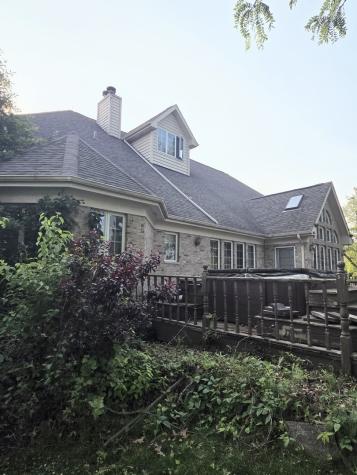 27815 South Stoney Island Avenue Crete IL 60417