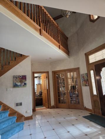 27815 South Stoney Island Avenue Crete IL 60417