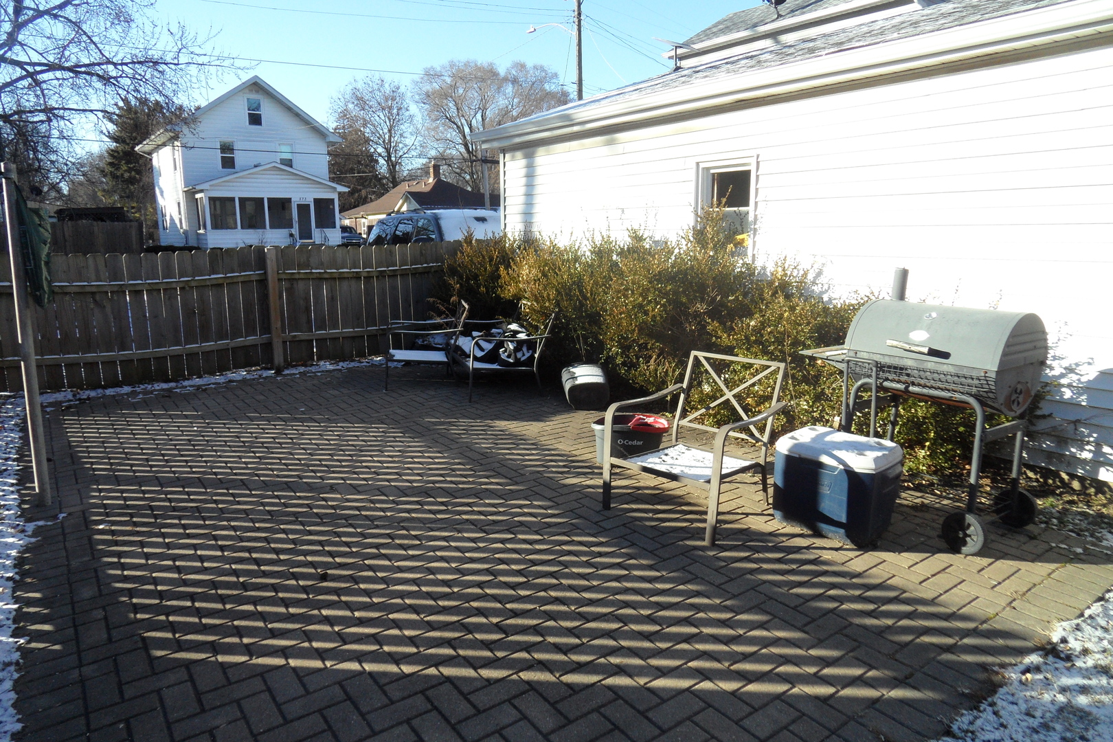 572 Fourth Avenue Aurora IL 60505