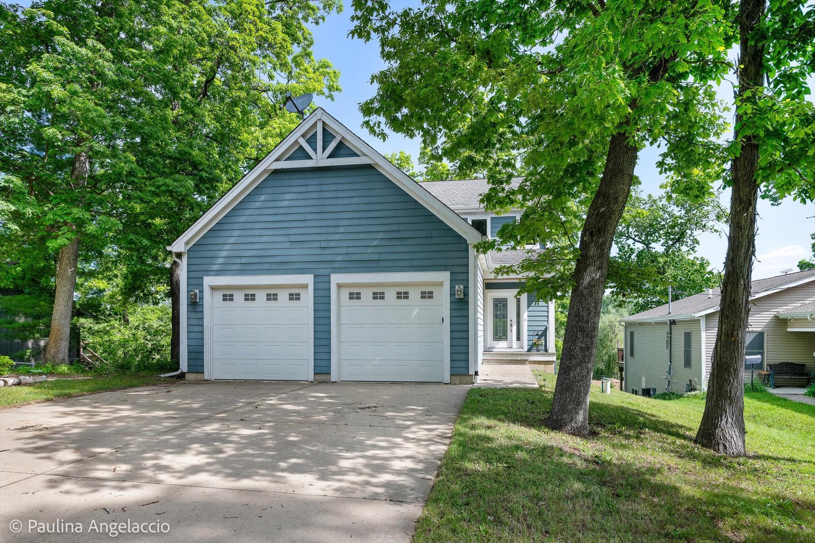 132 Longwood Drive Ingleside IL 60041