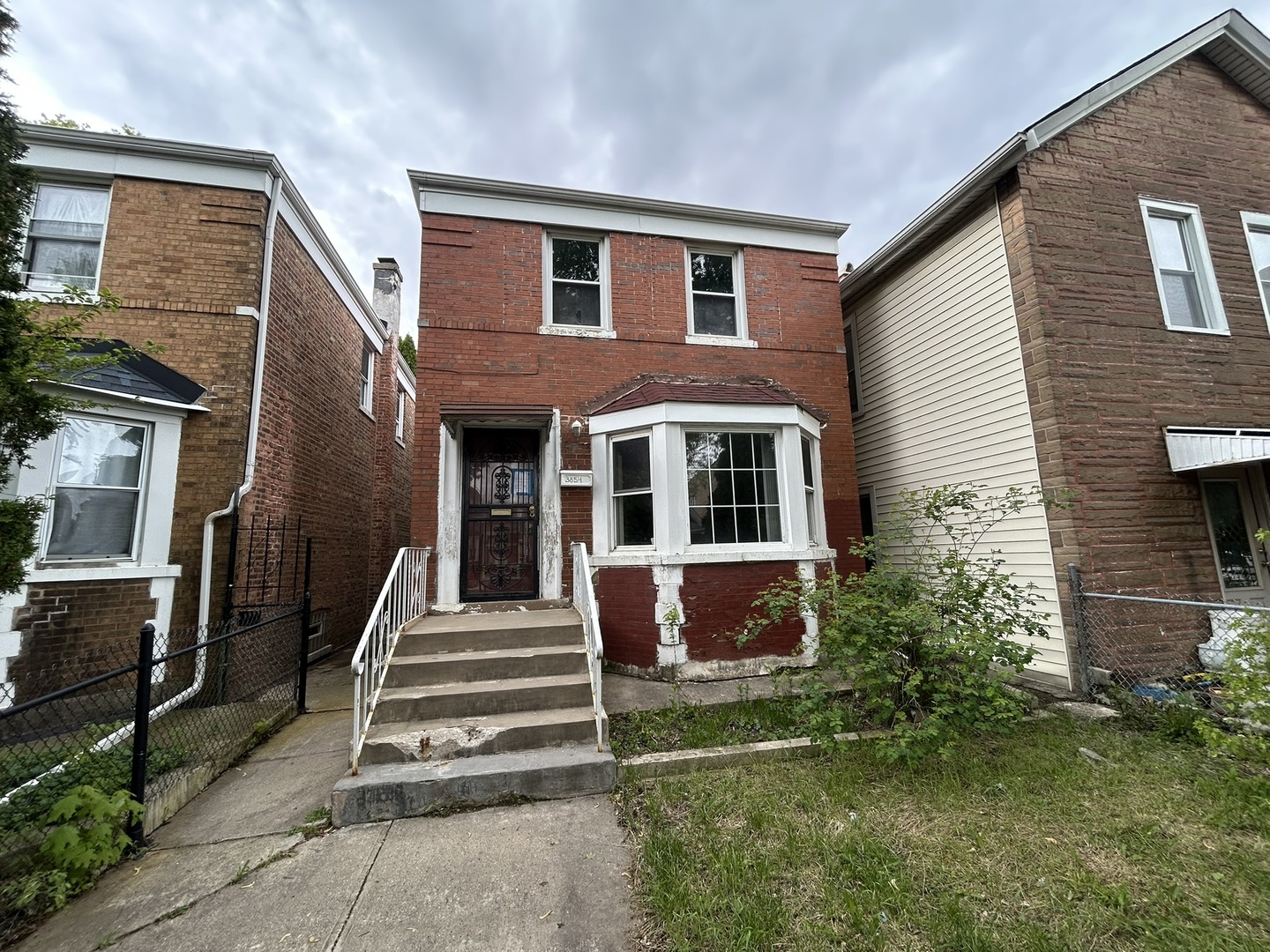 3854 South Albany Avenue Chicago IL 60632