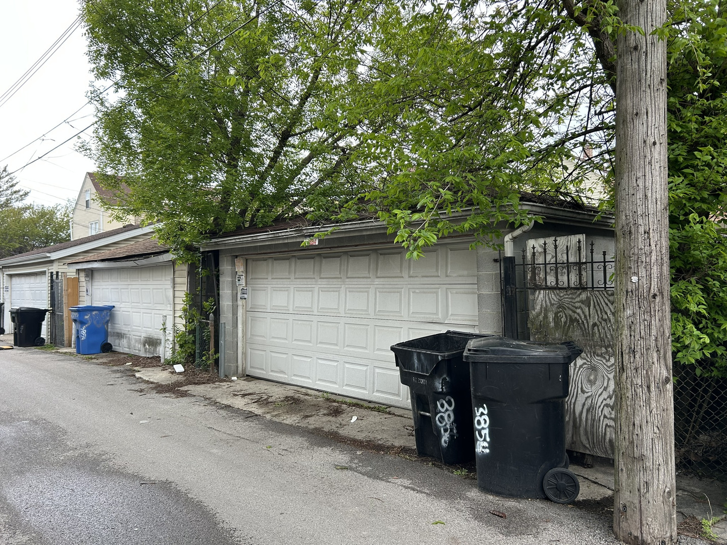 3854 South Albany Avenue Chicago IL 60632