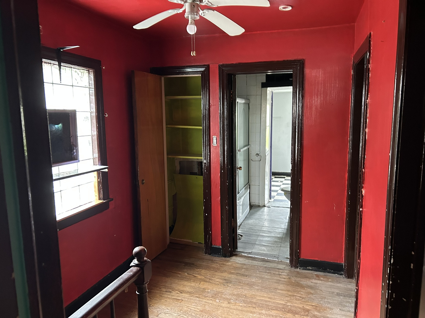 3854 South Albany Avenue Chicago IL 60632