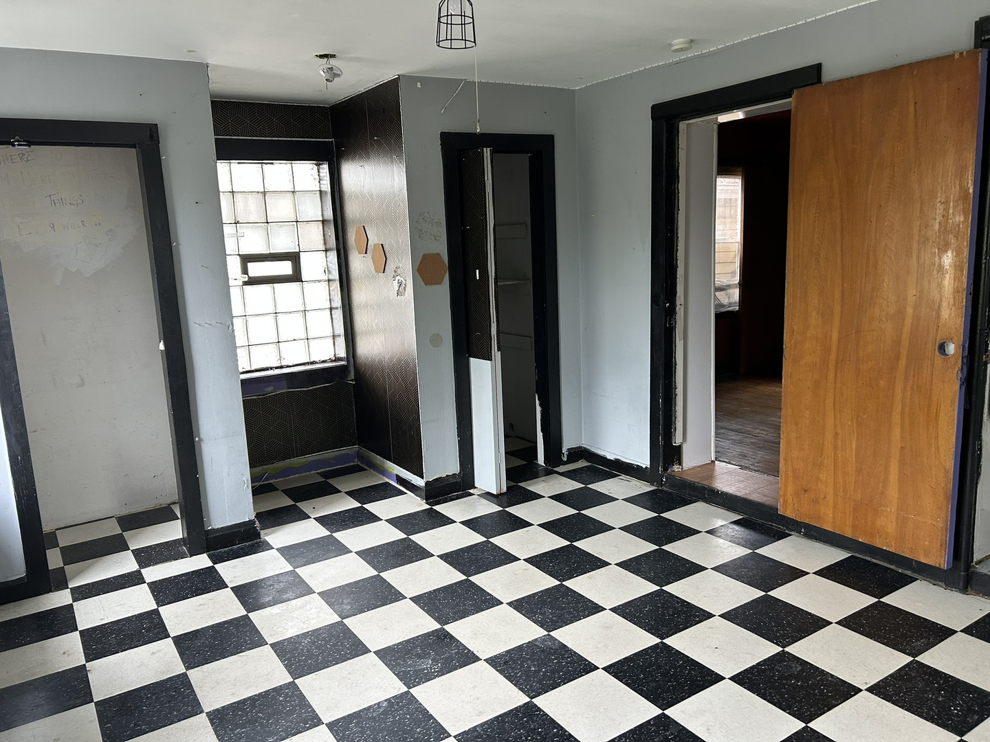 3854 South Albany Avenue Chicago IL 60632