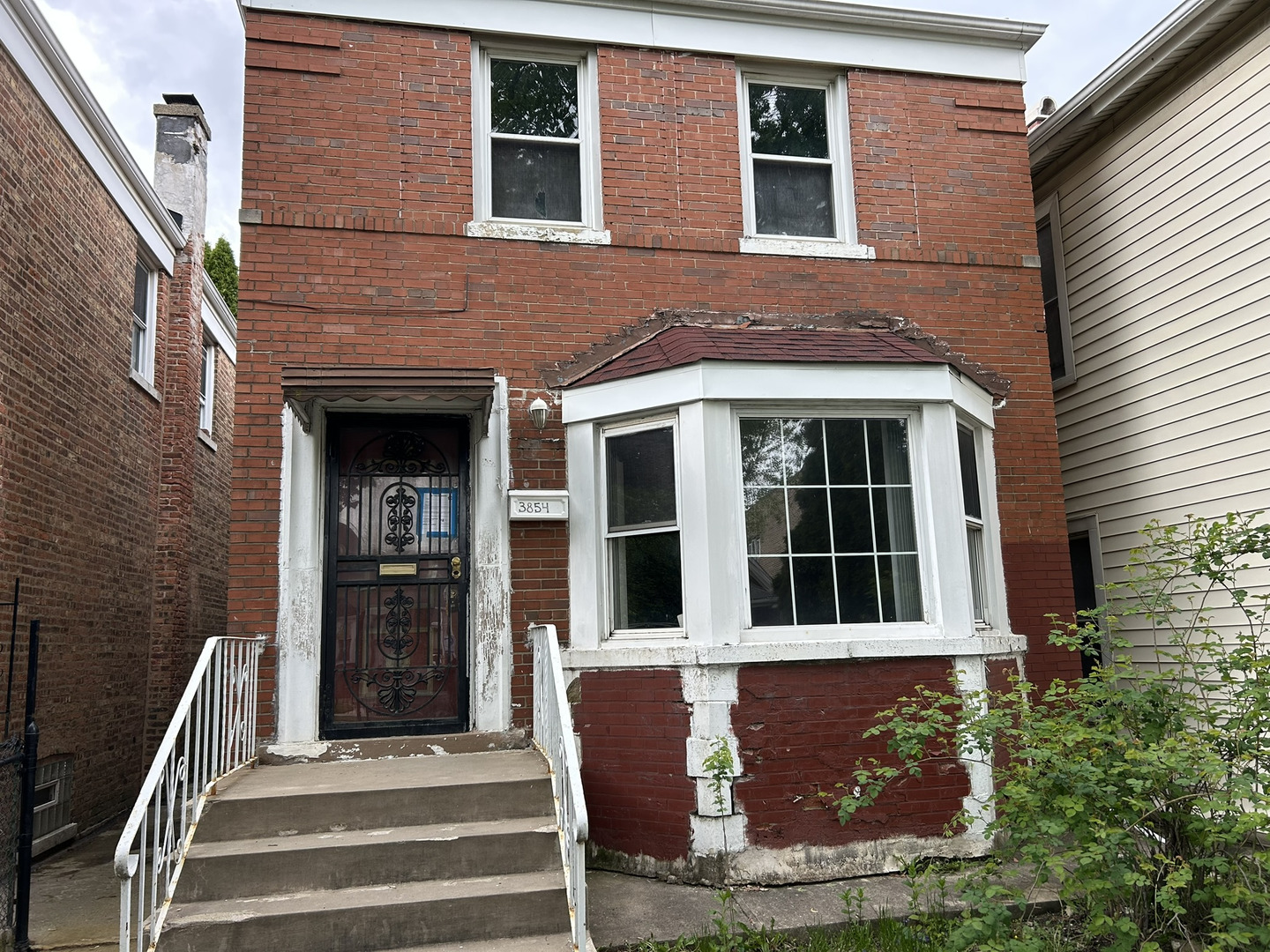 3854 South Albany Avenue Chicago IL 60632