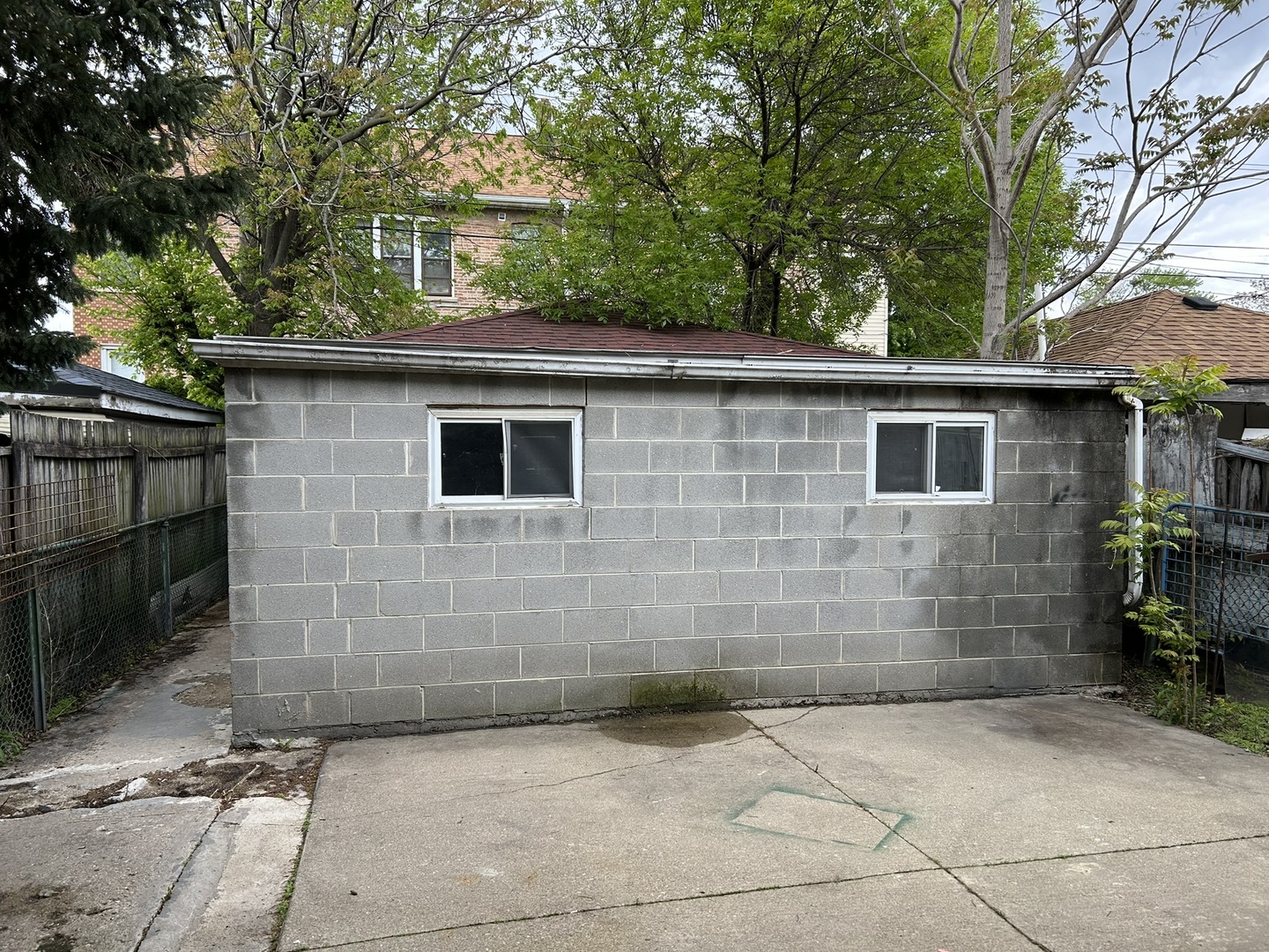 3854 South Albany Avenue Chicago IL 60632