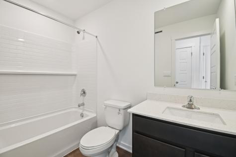 6391 Ulster Drive Tinley Park IL 60477