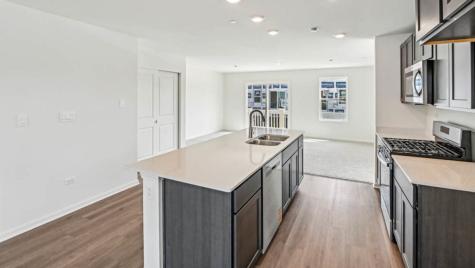 6391 Ulster Drive Tinley Park IL 60477