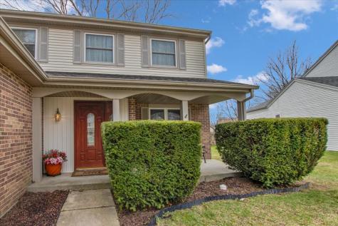 305 Abbey Lane Vernon Hills IL 60061