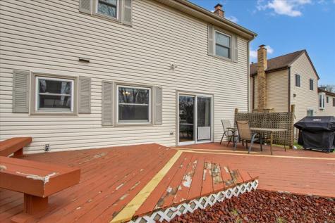 305 Abbey Lane Vernon Hills IL 60061