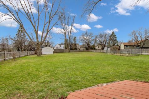 305 Abbey Lane Vernon Hills IL 60061