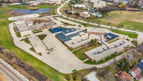 305 Abbey Lane Vernon Hills IL 60061