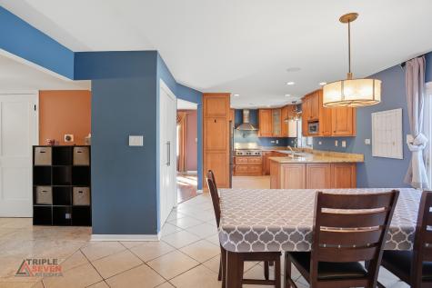 7407 Ridgefield Lane Tinley Park IL 60487