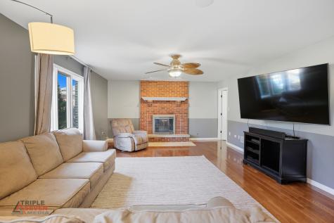 7407 Ridgefield Lane Tinley Park IL 60487