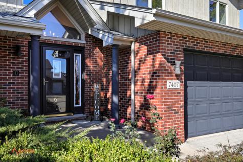 7407 Ridgefield Lane Tinley Park IL 60487