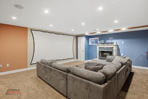 7407 Ridgefield Lane Tinley Park IL 60487