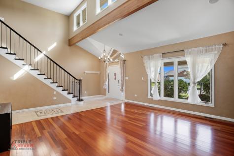 7407 Ridgefield Lane Tinley Park IL 60487