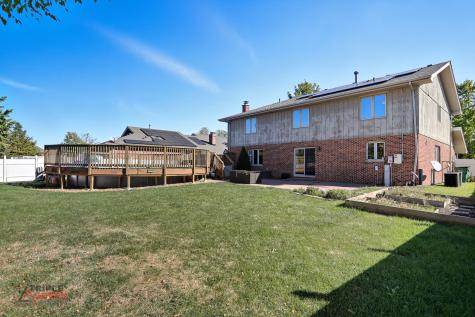 7407 Ridgefield Lane Tinley Park IL 60487