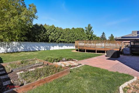 7407 Ridgefield Lane Tinley Park IL 60487
