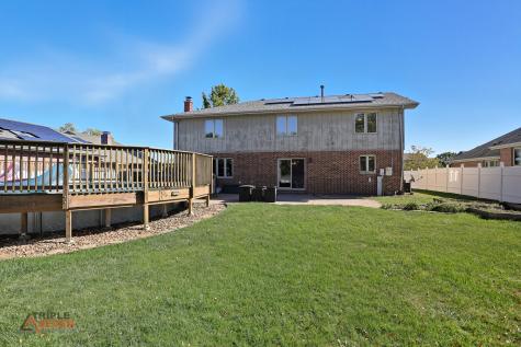 7407 Ridgefield Lane Tinley Park IL 60487
