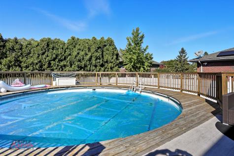 7407 Ridgefield Lane Tinley Park IL 60487