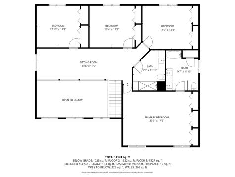 7407 Ridgefield Lane Tinley Park IL 60487