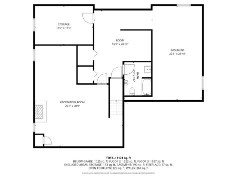 7407 Ridgefield Lane Tinley Park IL 60487