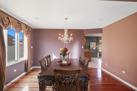 7407 Ridgefield Lane Tinley Park IL 60487