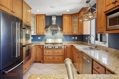 7407 Ridgefield Lane Tinley Park IL 60487