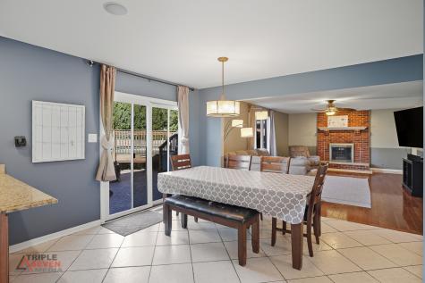 7407 Ridgefield Lane Tinley Park IL 60487
