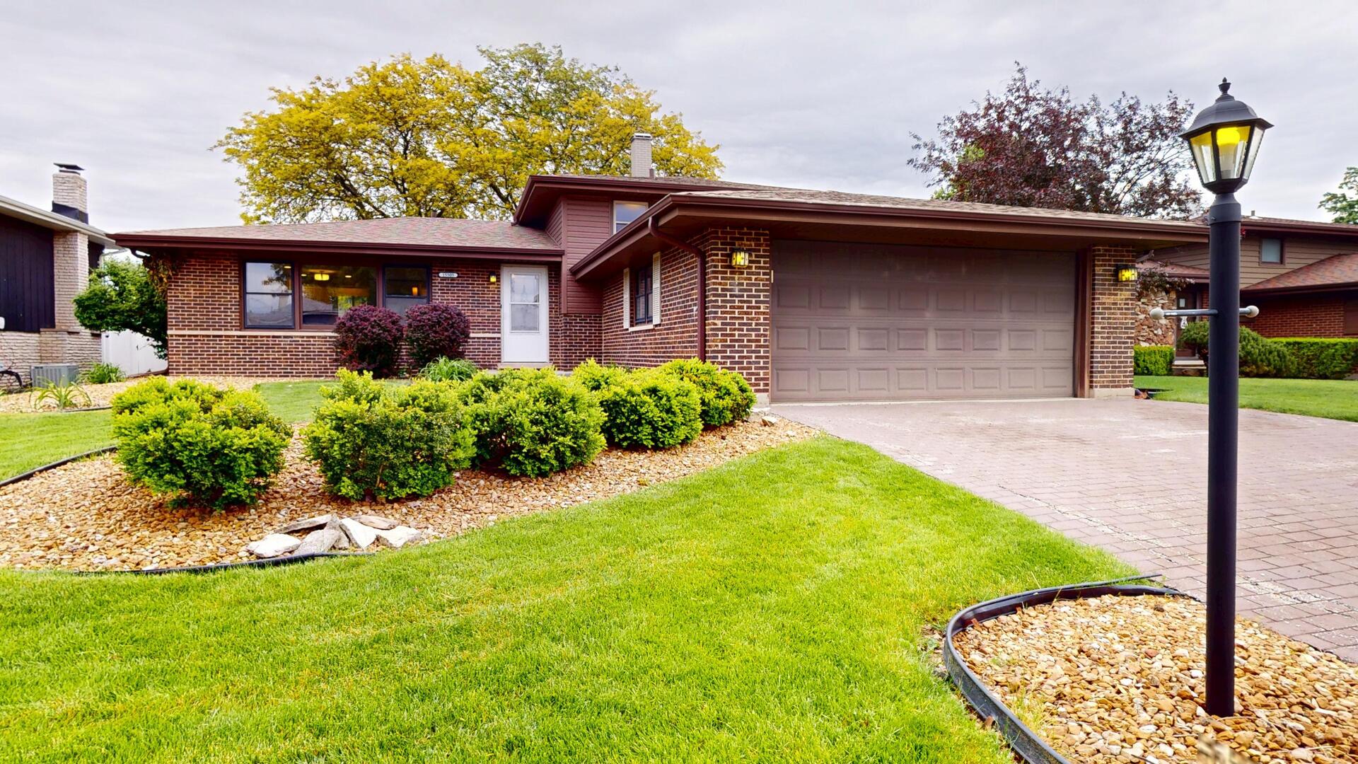 15505 Orogrande Drive Oak Forest IL 60452