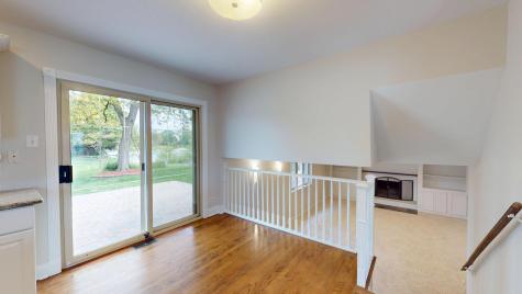 15505 Orogrande Drive Oak Forest IL 60452