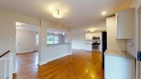 15505 Orogrande Drive Oak Forest IL 60452