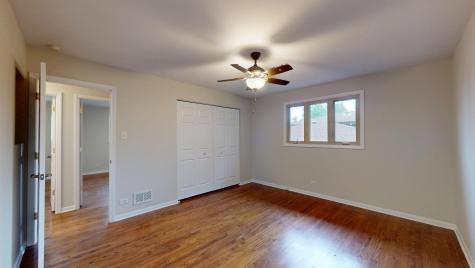 15505 Orogrande Drive Oak Forest IL 60452