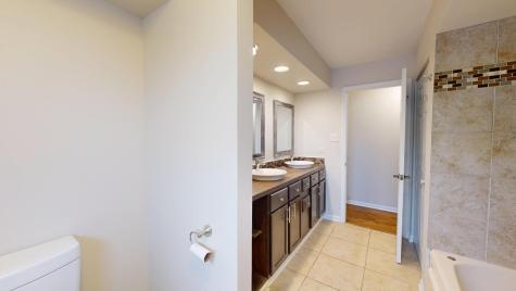 15505 Orogrande Drive Oak Forest IL 60452